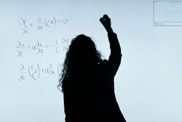 College Professor
