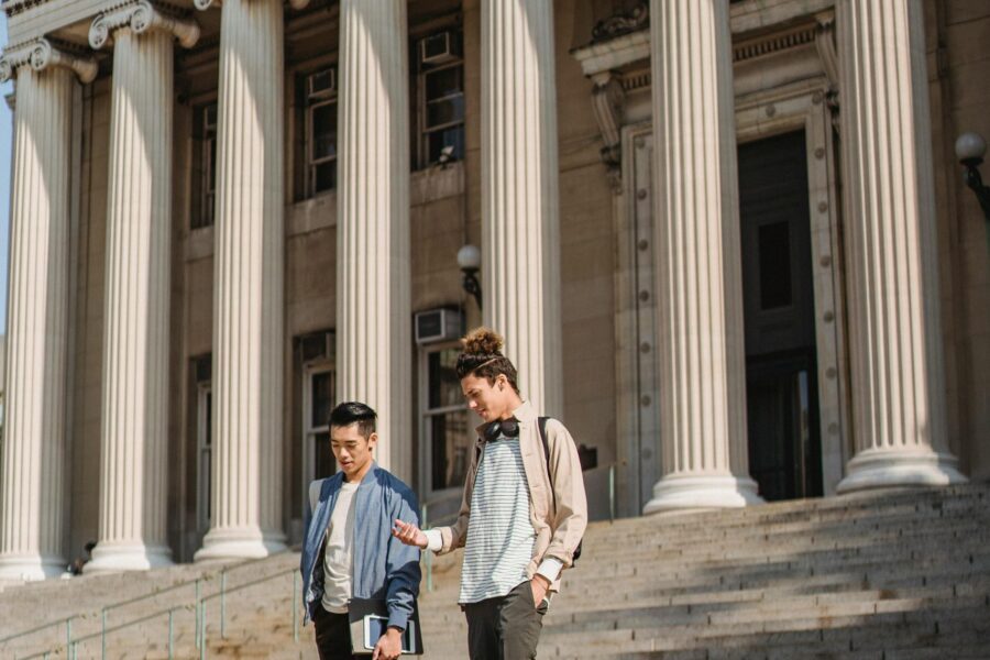 College Campus