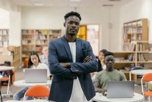 College Professor