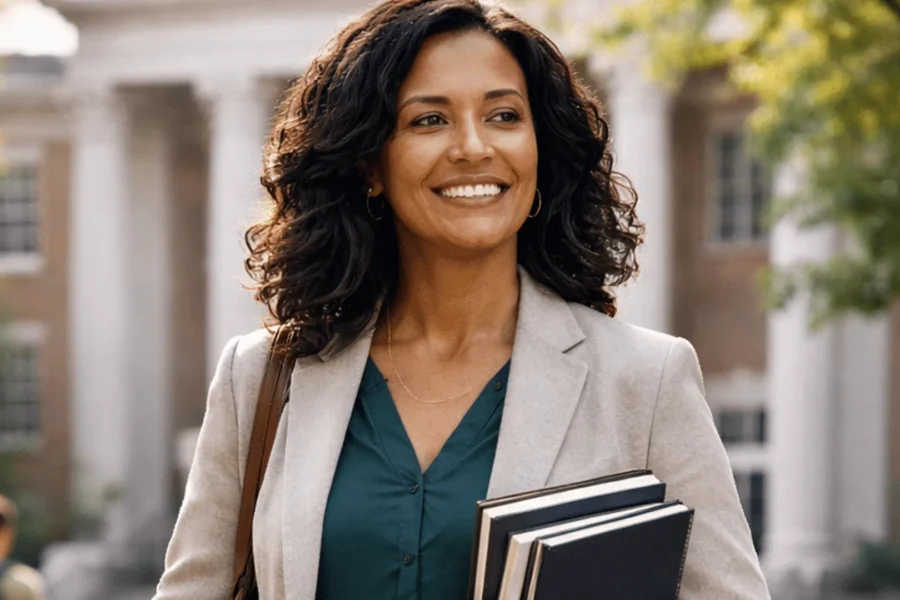 The Most In-Demand Benefit for College Professors in 2026: Flexibility, Workload Control, and Quality of Life