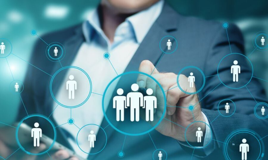 Human resources management software platforms