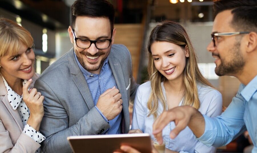 appreciation to your employees