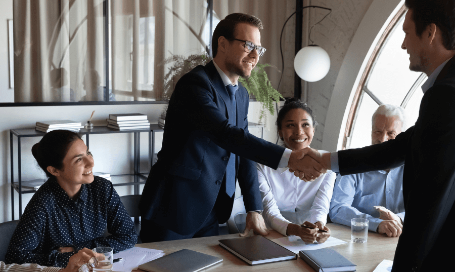 human resource planning