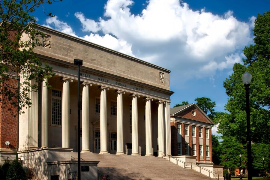 College Faculty