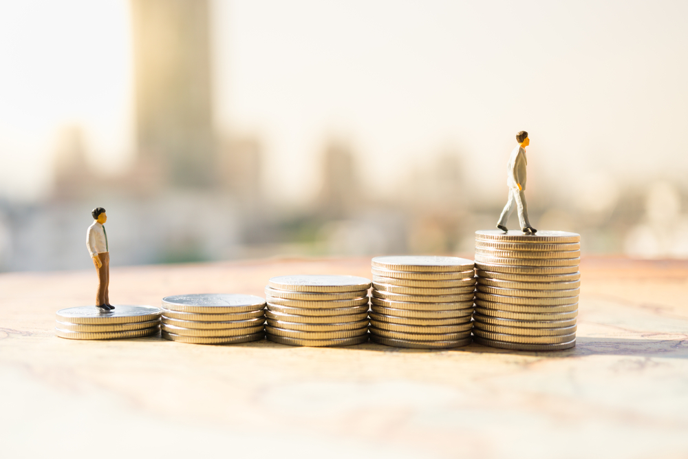 Higher Education Pay Transparency