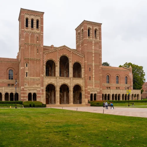 UCLA
